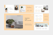 Gygant Minimal Powerpoint, a Presentation Template by desvibes (Thumbnail 5 of 5)