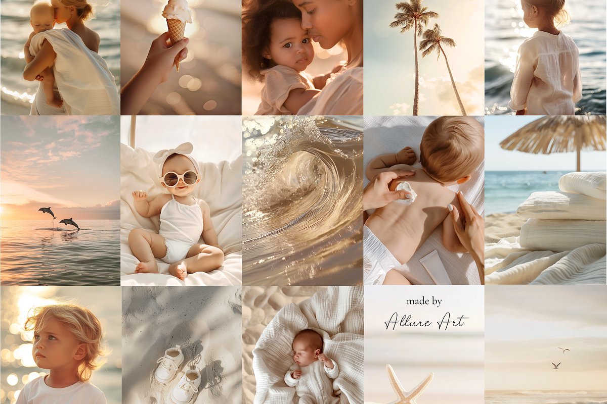 110 Maternity Summer Stock Photos, a Beauty & Fashion Photo by Allure Art (Photo 11 of 20)