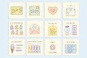 Self Love Social Pack - Canva, a Social Media Template by Willoe Studio (Thumbnail 9 of 12)