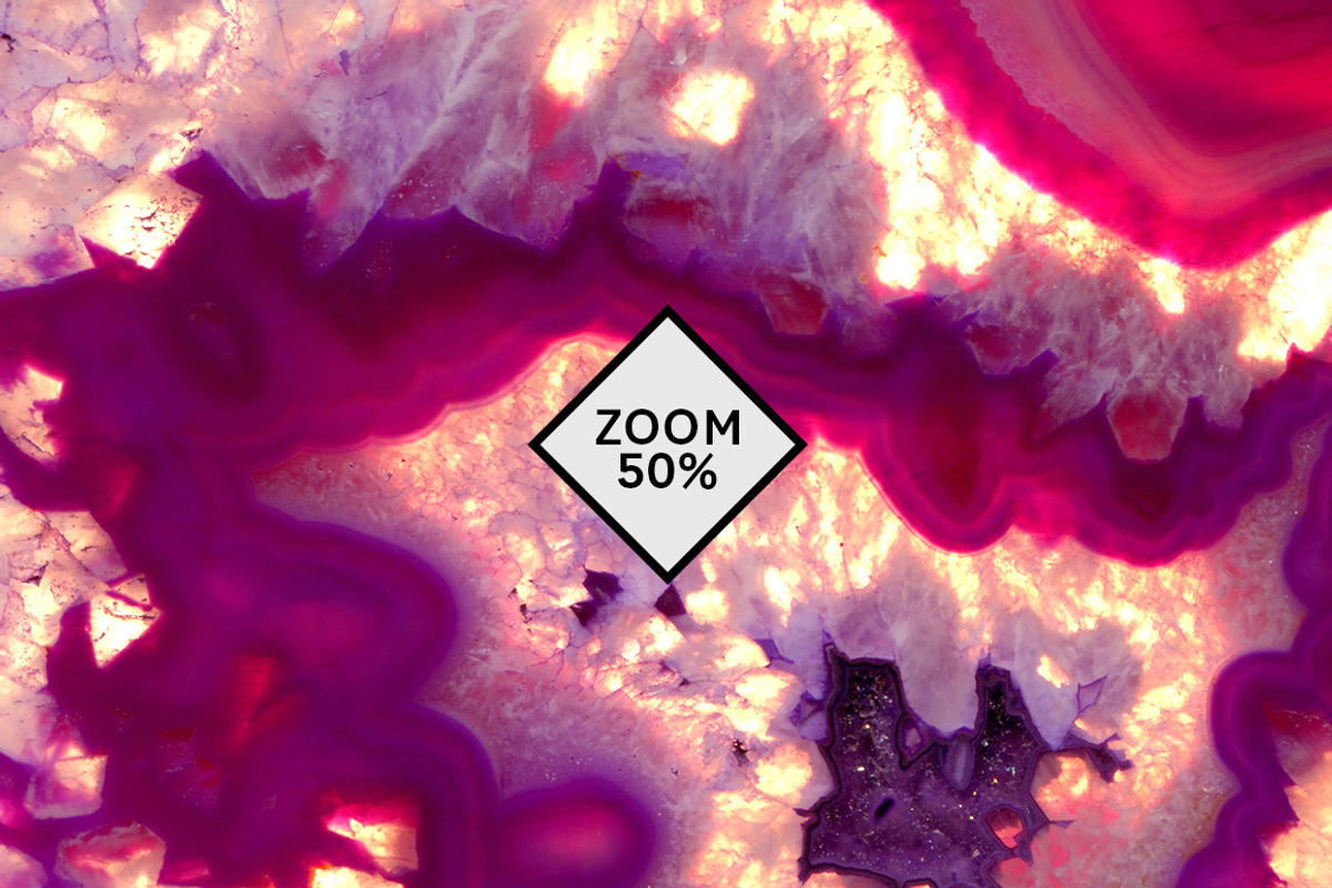 40 Agate Backgrounds, a Texture Graphic by Freezerondigital (Photo 5 of 9)