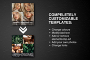 Medspa Social Media Templates Bundle, a Social Media Template by DesignsbyMariaStudio (Thumbnail 3 of 10)