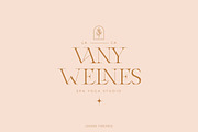 Laxura - Majestic Typeface, a Serif Font by CCS Type (Thumbnail 5 of 28)