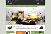 Leo Drinks Prestashop Theme, a Bootstrap Template by LeoTheme (Thumbnail 4 of 5)