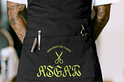 Redagon | Blackletter Typeface, a Blackletter Font by Denustudios (Thumbnail 4 of 12)