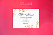 Procreate Flower Stamps, a Brush Add-On by SmuffizStudio (Thumbnail 3 of 3)