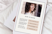Pricing Guide Canva Template | Dash, a Brochure Template by Studio Sugoi (Thumbnail 9 of 10)