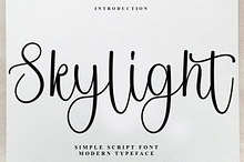 Skylight