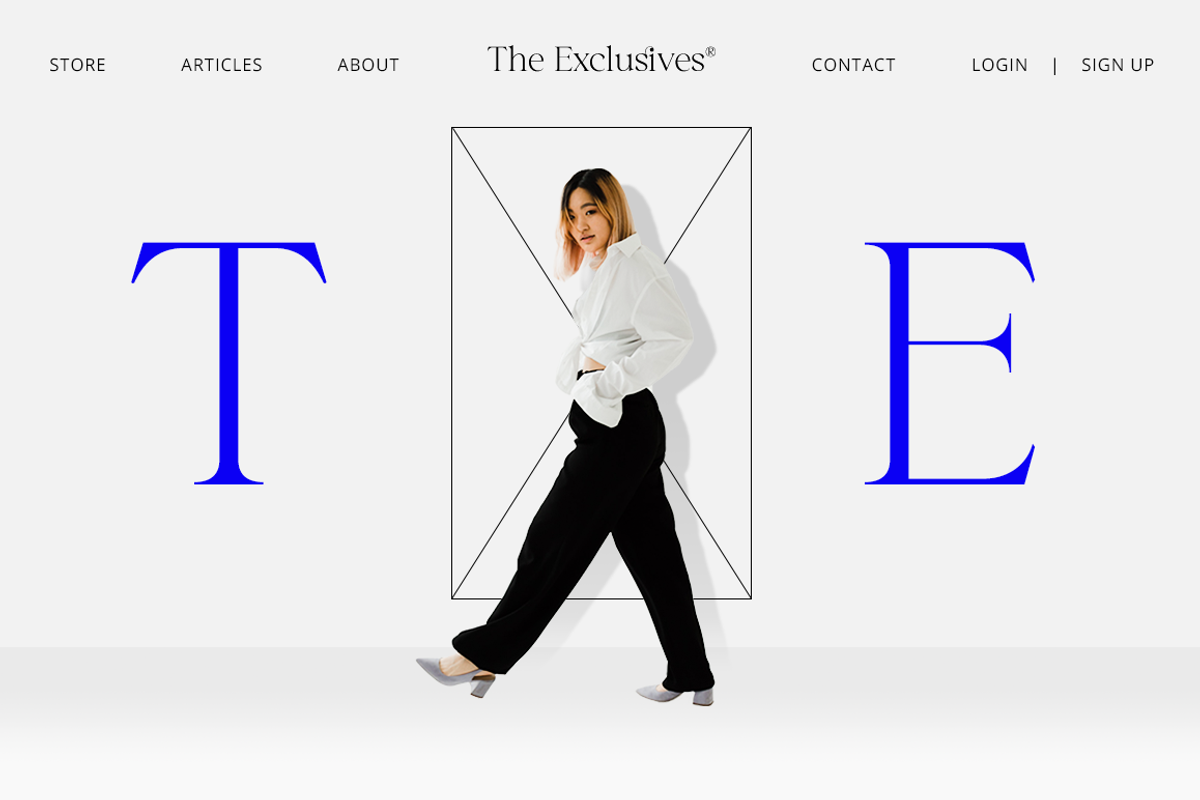 The Story of Nothing, a Serif Font by RockboyStd (Photo 3 of 12)
