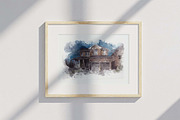Unlimited House Painting Creator, an Action Add-On by MRI STUDIO (Thumbnail 4 of 24)