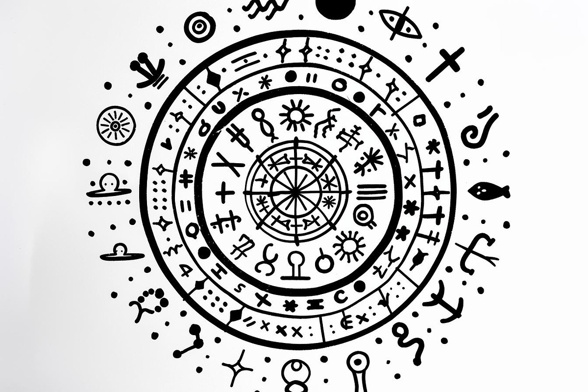 Discover the Best Astrology Composit, an Illustration by Amazin_art (Photo 14 of 25)