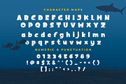 HOG WORLD – Cartoon Gaming Font, a Sans Serif Font by Pinisi ART (Thumbnail 5 of 10)