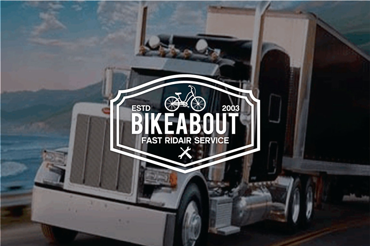 10 Vintage Badges and Logos Vol5, a Branding & Logo Template by shazi (Photo 8 of 11)