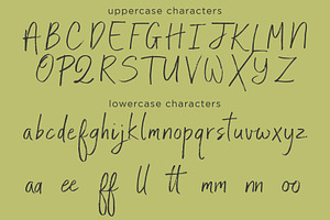 Limestone Script