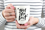 Misguided Brush Font, a Script Font by Sam Parrett (Thumbnail 5 of 8)