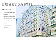 Bright Pastel Lightroom Presets, an Action Add-On by Filtercrave (Thumbnail 6 of 7)