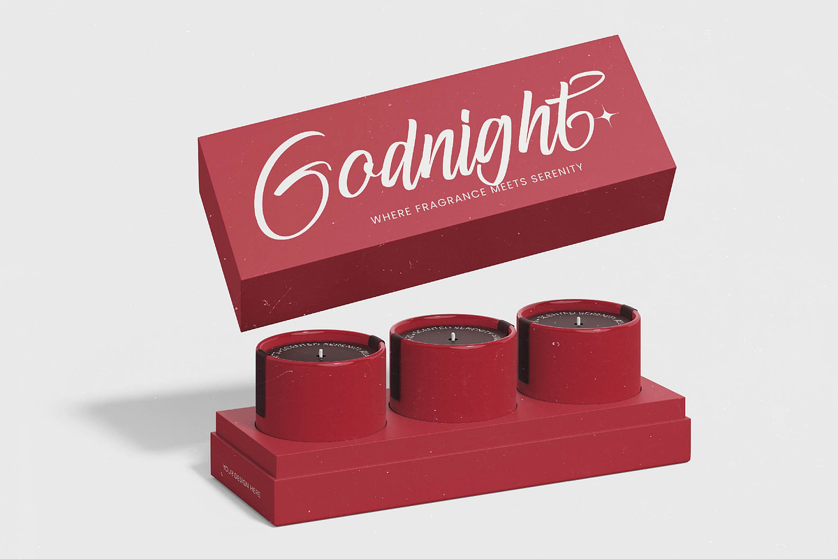 Letterking Quality Bold Handwritten, a Script Font by stylishtype.co (Photo 12 of 20)
