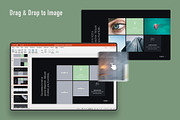 Thinkers - Mininal Presentation, a Presentation Template by UDEA Store (Thumbnail 6 of 16)