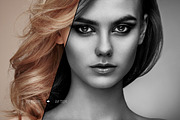 Fashion Collection LR Presets, an Action Add-On by Dikarte.Store (Thumbnail 6 of 7)