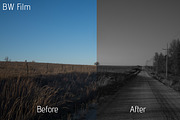 15 Landscape Presets, a Preset Add-On by cw_kennedy (Thumbnail 2 of 6)