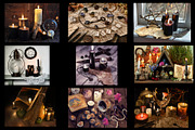 Mystic photo bundle, an Arts & Entertainment Photo by Samiramay (Thumbnail 2 of 13)