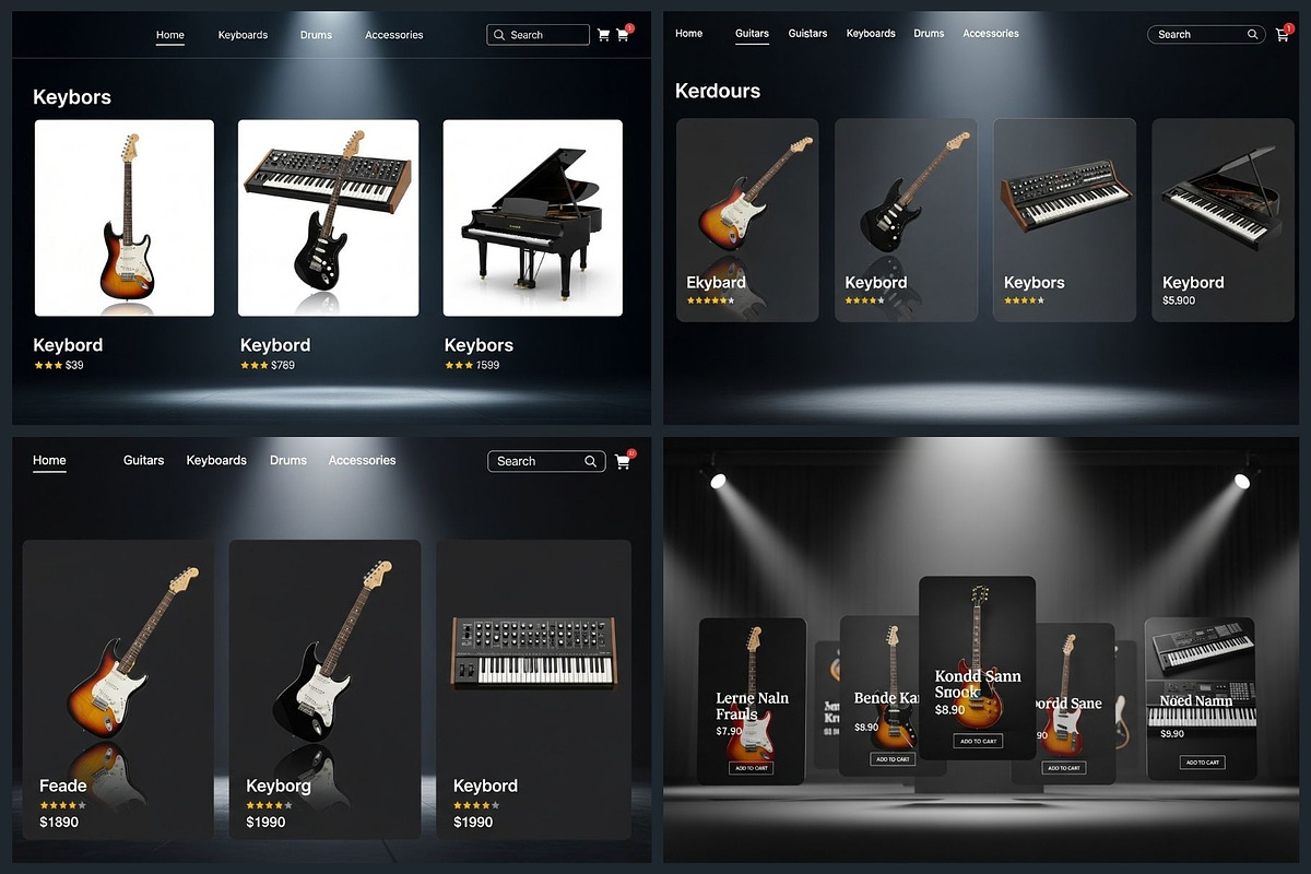 WordPress WooCommerce Themes 50+, a WordPress Template by Aban's World (Photo 32 of 34)