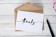 Justin Sophia – Wedding Signature Sc, a Script Font by MjStudio31 (Thumbnail 8 of 8)