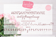 Spiralius Font Duo, a Sans Serif Font by Daria Chegaieva (Thumbnail 2 of 9)