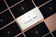Golden Bird Serif font + Cool Extras, a Serif Font by VP Fonts (Thumbnail 7 of 13)