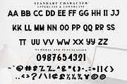 Super Space, a Script Font by InermediaSTUDIO (Thumbnail 4 of 7)