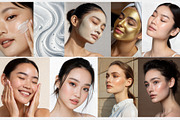 Beauty & Skincare Stock Images, a Beauty & Fashion Photo by Helospace (Thumbnail 5 of 10)