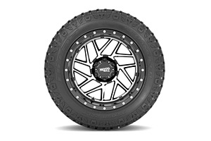 OFF ROAD WHEEL AND TIRE 13