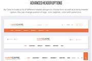 Ap Hair Care Shopify Theme, a Websites & App Template by apollotheme (Thumbnail 8 of 15)