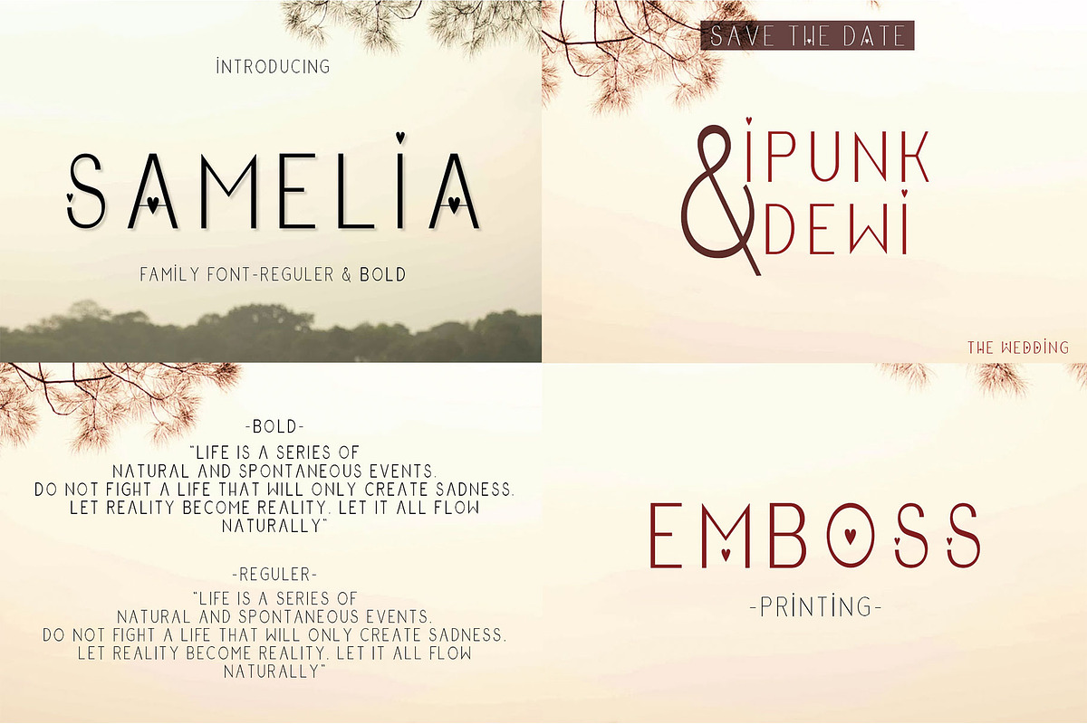 Sparkling Stars Bundle, a Script Font by Jhoel Design (Photo 18 of 19)