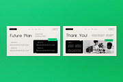 Photography Company Profile Keynote, a Presentation Template by graphicook (Thumbnail 4 of 4)