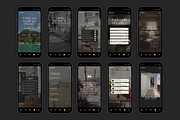 Real Estate Starter Kit for Canva, an App Template by Meraki Templates (Thumbnail 12 of 14)