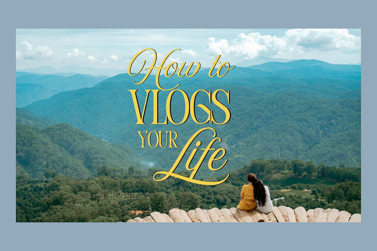 Traveling Youtube Video Thumbnail, a Social Media Template by gart_studio (Photo 5 of 5)