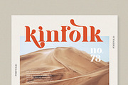 Jabgiki - Bold Serif Font, a Serif Font by Vultype Co. (Thumbnail 10 of 12)
