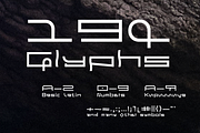 FE Wrong, a Script Font by FontEscort (Thumbnail 3 of 7)