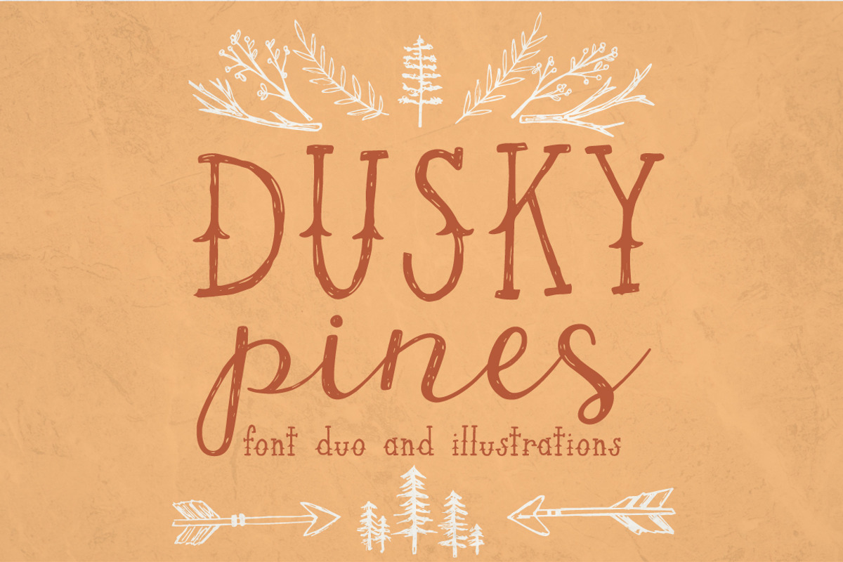 Whimsical Handwritten Font Bundle, a Handwritten Font by Kellie Jayne Studio (Photo 21 of 30)