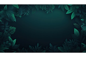rich dark green gradient background, a Background Photo by pikepicture