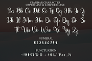 Yesterday, a Handwritten Font by InermediaSTUDIO (Thumbnail 3 of 8)