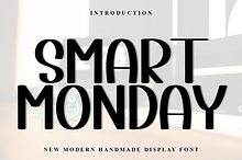 Smart Monday