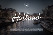 Belliso - Monoline Script Font, a Handwritten Font by Hasbi Creative (Thumbnail 13 of 14)