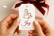 Classic Nutcracker Christmas, a Decorative Illustration by Karma (Thumbnail 2 of 9)