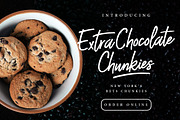 Aveline Script, a Script Font by sizimon (Thumbnail 3 of 9)