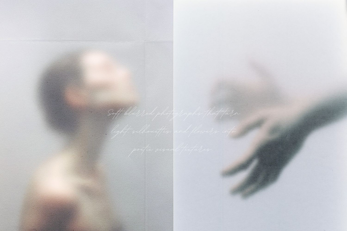 Dreamy Blur Backgrounds, a Background Graphic by Natali Batu (Photo 2 of 8)