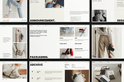 Brand Portfolio Presentation Design, a Presentation Template by ArtisanaAura (Thumbnail 4 of 13)