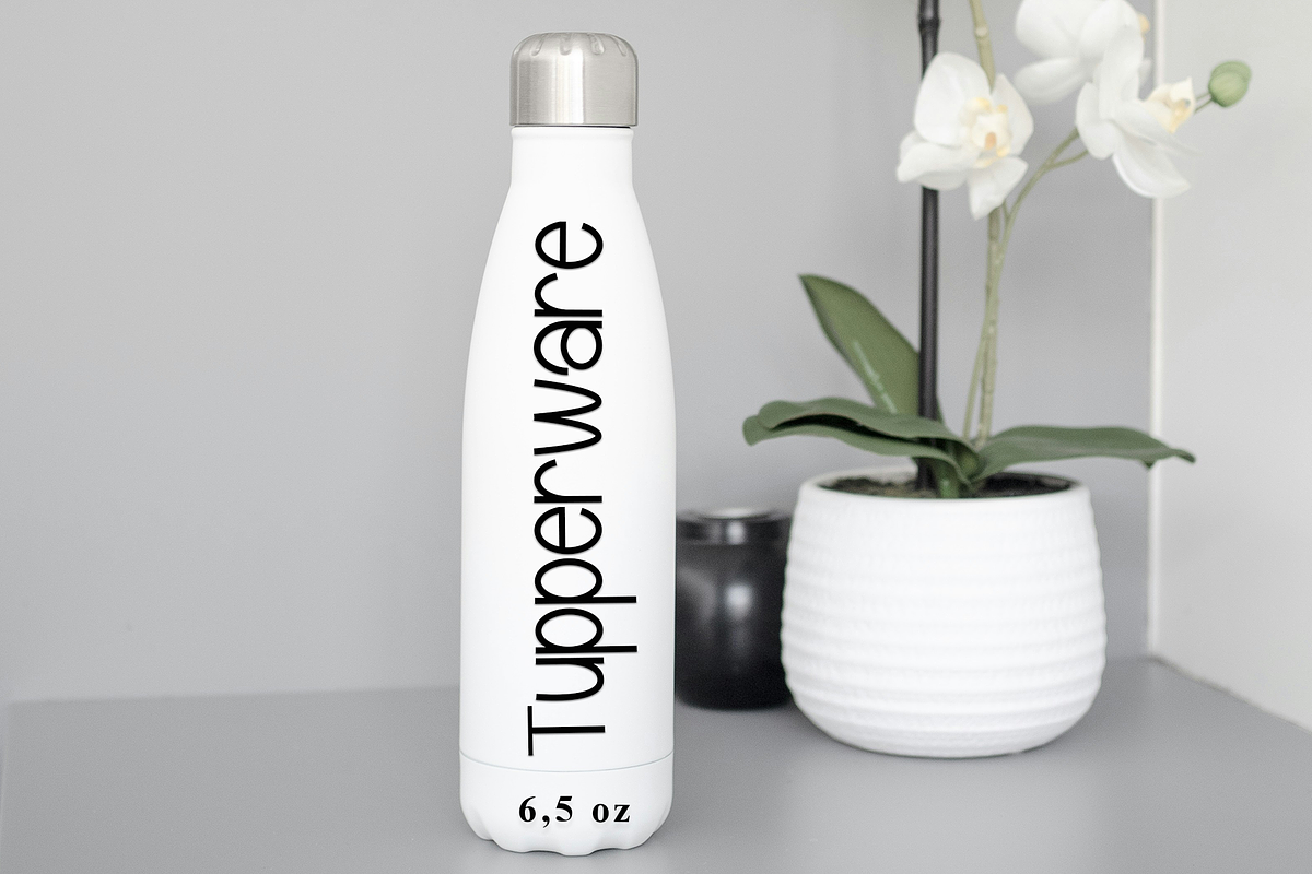Collection, a Serif Font by InermediaSTUDIO (Photo 3 of 7)