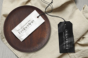 Denvile Rough, a Serif Font by Craft Supply Co. (Thumbnail 5 of 8)