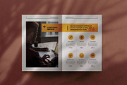Web Design Proposal, a Stationery Template by Occy Design (Thumbnail 9 of 11)